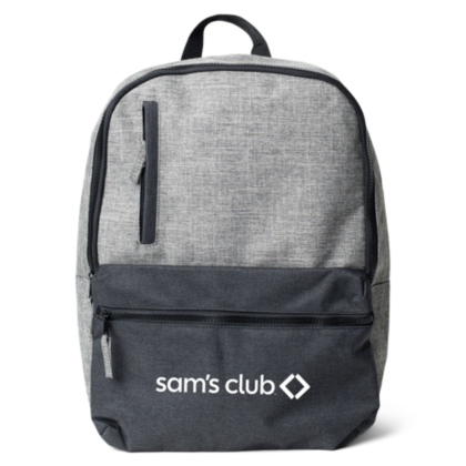 Recycled Backpack Sams Club Hub