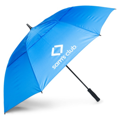 62" Umbrella Sams Club Hub