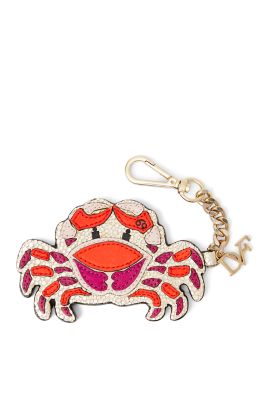 Designer Zodiac Accessories Keychains, Charms & More DVF