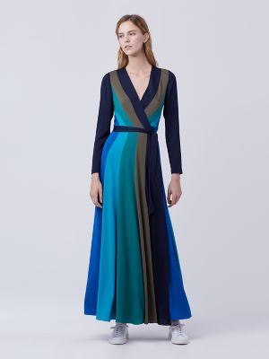 DVF Designer Wrap Dress & Wrap Around Dress Collection DVF