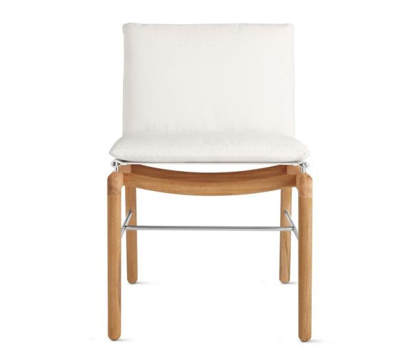 Finn Dining Chair Design Within Reach