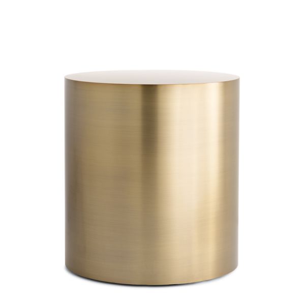 Drum Side Table Design Within Reach