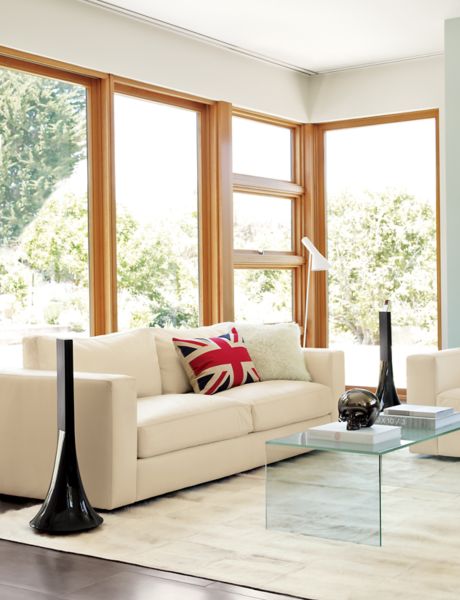 Patch Cowhide Rug Design Within Reach