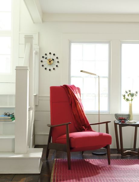 Nelson Ball Clock Herman Miller