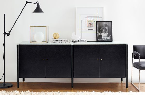 Morrison Credenza Design Within Reach