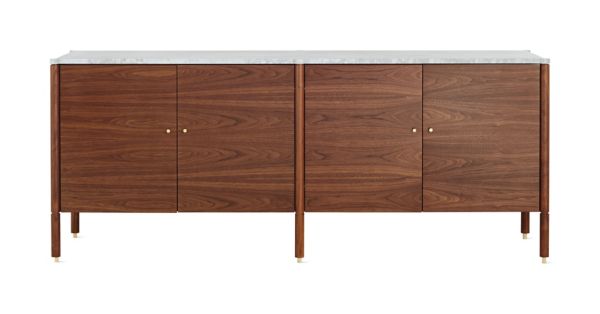Morrison Credenza Design Within Reach