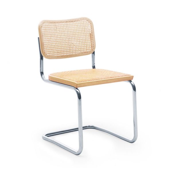 Cesca Side Chair Cane Design Within Reach