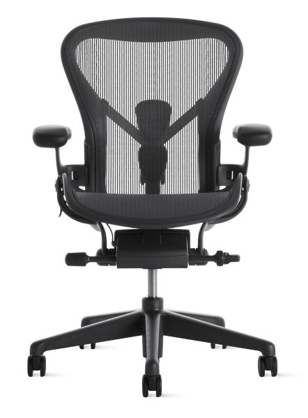 Aeron® PostureFit SL™ Chair Design Within Reach