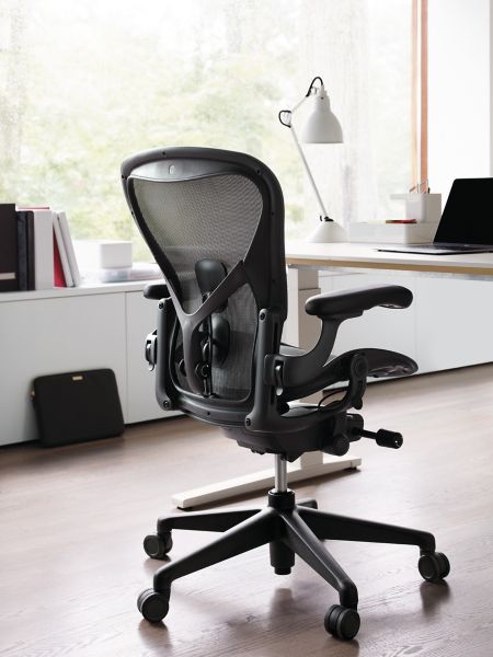 Aeron Chair Herman Miller