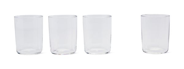 Glass Family Glassware Design Within Reach