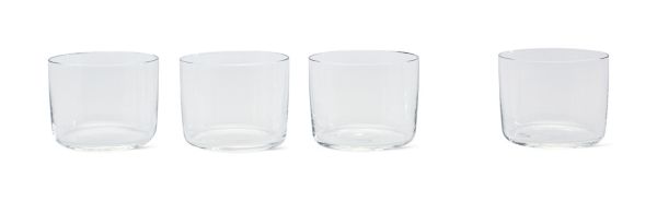 Glass Family Red Wine Glasses Design Within Reach