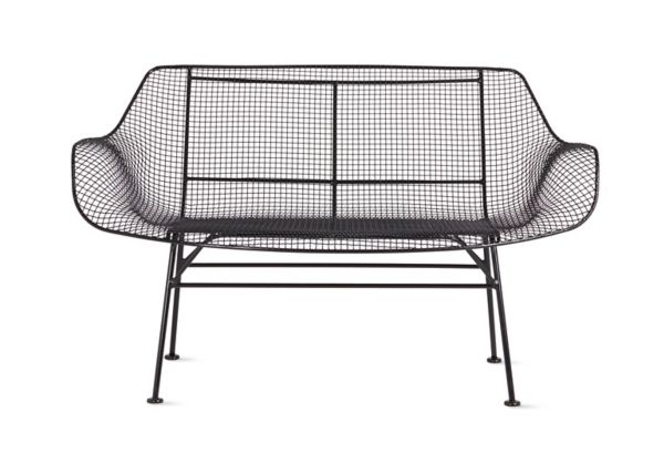 Sculptura Bench Design Within Reach