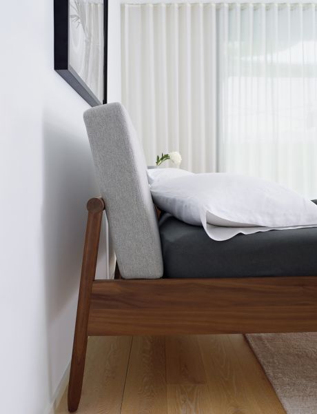 Raleigh Bed Design Within Reach