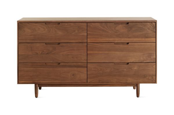 Raleigh Wide Dresser Design Within Reach