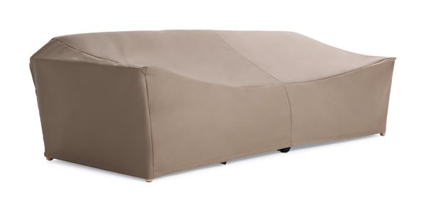 Terassi Outdoor Cover, ThreeSeater Sofa Design Within Reach