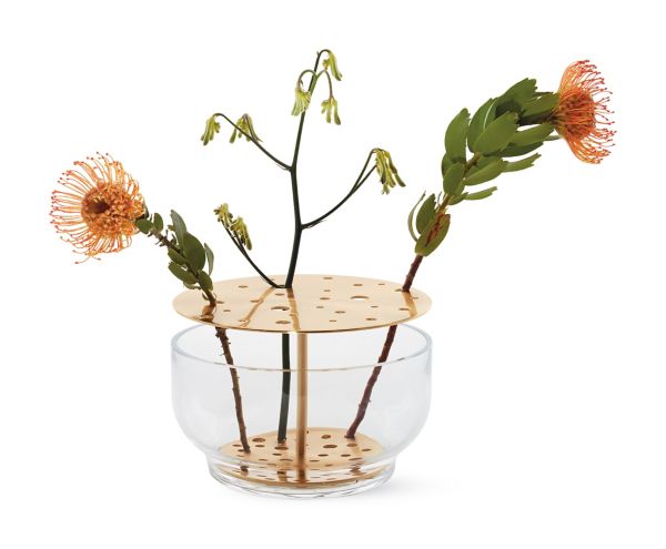 Ikebana Vase Design Within Reach