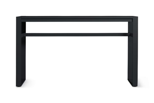 Eos Rectangular Bar Table - Design Within Reach (873 x 550 Pixel)