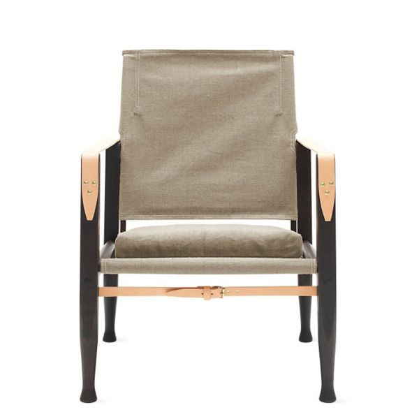 Safari Chair Design Within Reach