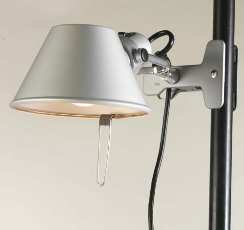 Tolomeo Clip Spot Design Within Reach