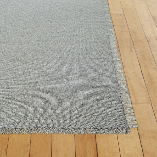 Chilewich Market Fringe Runner Design Within Reach