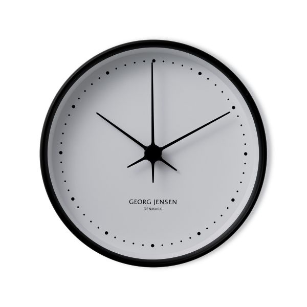 HK Wall Clock, 22cm Design Within Reach