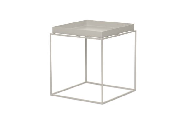 Tray Side Table Tables HAY