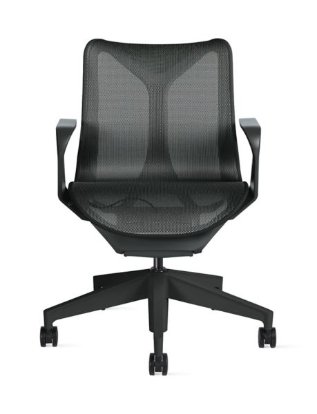 Cosm™ Chair, Low Back Design Within Reach