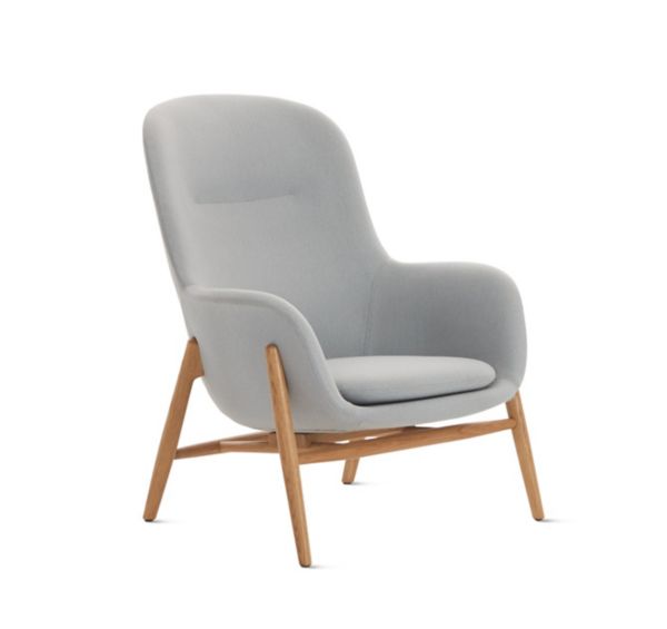 Nora Lounge Chair Design Within Reach