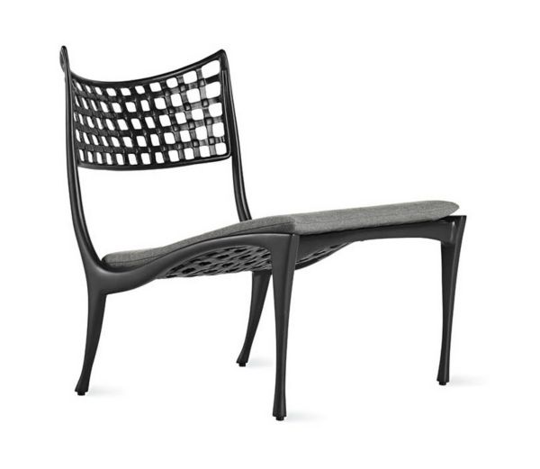 Sol y Luna Lounge Chair Pad Design Within Reach