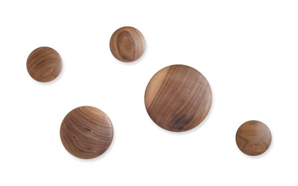 Coatrack Dots, Set of 5 Design Within Reach