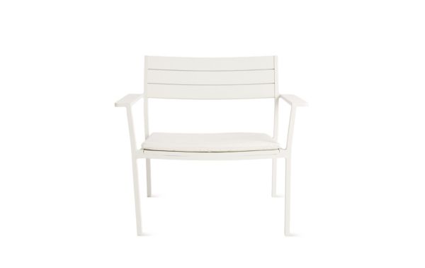 Eos Lounge Chair Cushion Design Within Reach