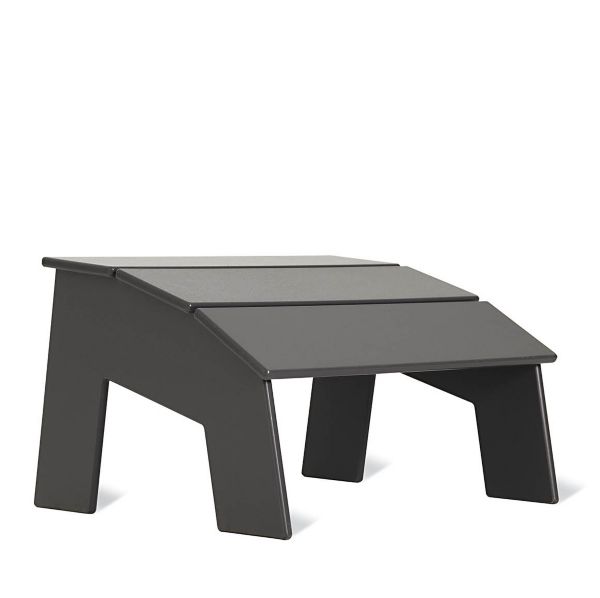 Adirondack Ottoman Design Within Reach