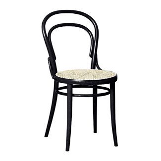 Era Chair with Cane Seat Design Within Reach