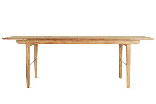 Finn Dining Table Design Within Reach