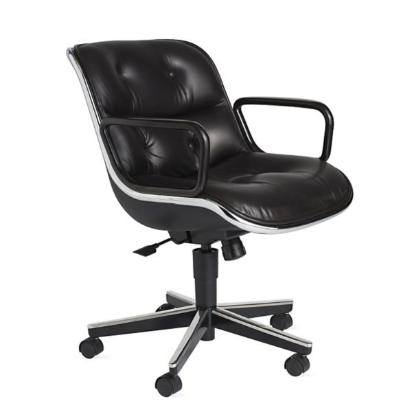 Pollock Executive Chair Design Within Reach