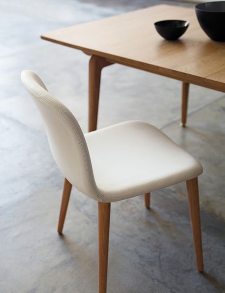 Bacco Chair Design Within Reach