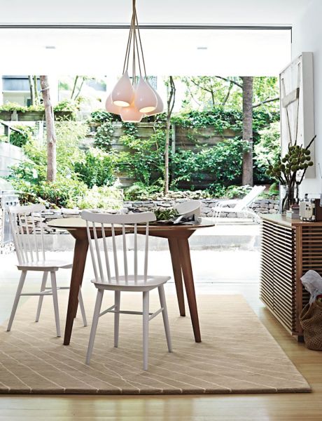 Salt Chair Design Within Reach