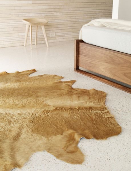 Spinneybeck® Cowhide Rug Design Within Reach