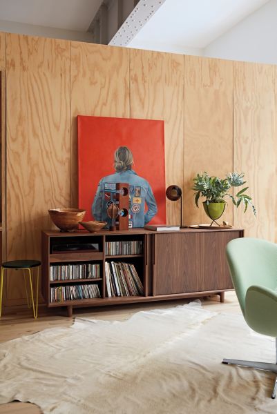 Spinneybeck® Cowhide Rug Design Within Reach