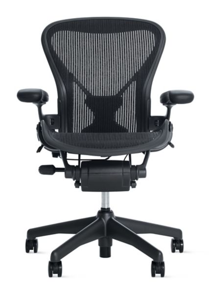 Classic Aeron Chair Herman Miller