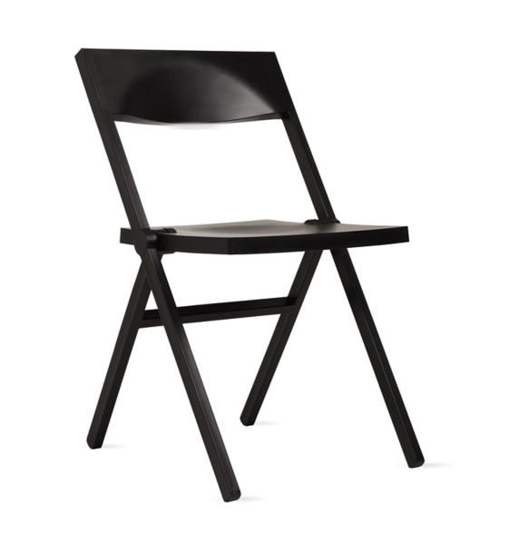 Piana Folding Chair Design Within Reach