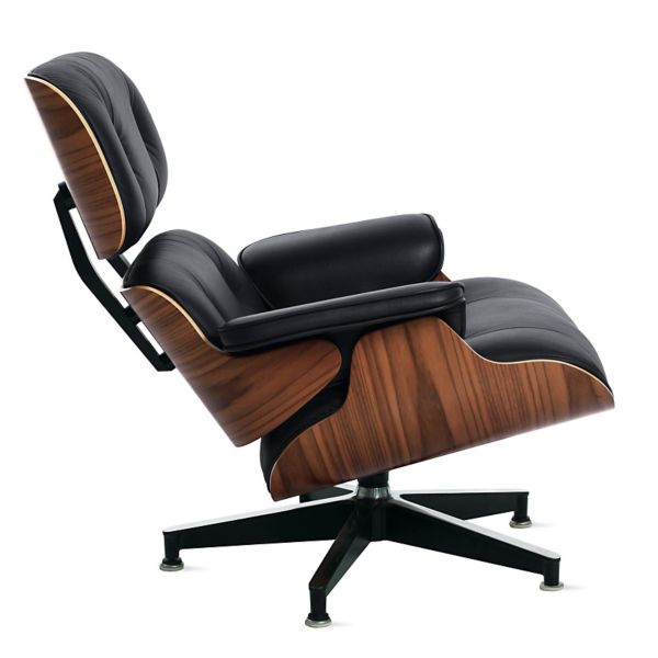 Eames® Lounge Chair Design Within Reach