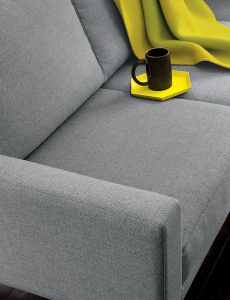 Raleigh Sofa Design Within Reach