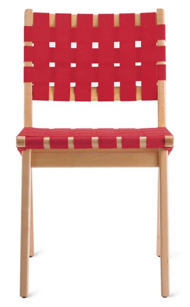 Risom Side Chair Design Within Reach