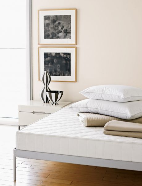 Sonno Prima Medium Mattress Herman Miller