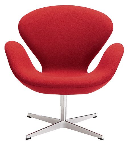 Swan™ Chair Design Within Reach