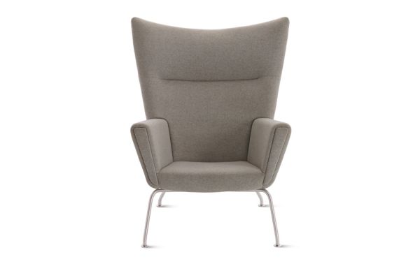Wing Chair Design Within Reach