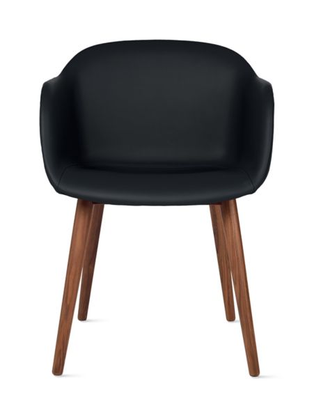 Fiber Chair Design Within Reach