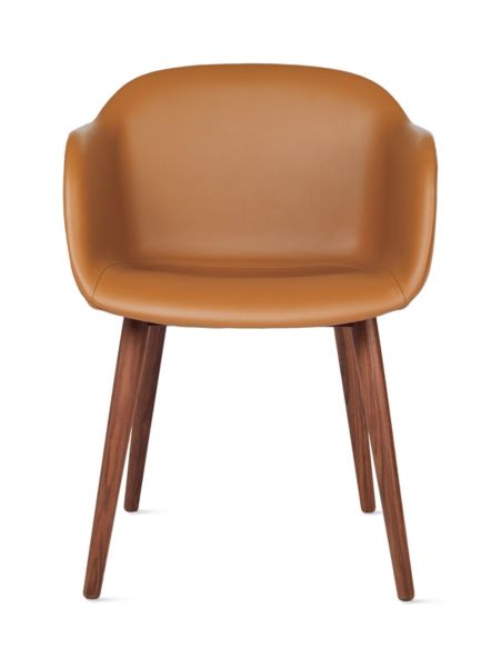 Fiber Chair Design Within Reach