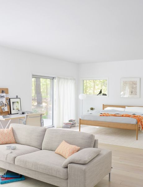 Arena Sofa Design Within Reach